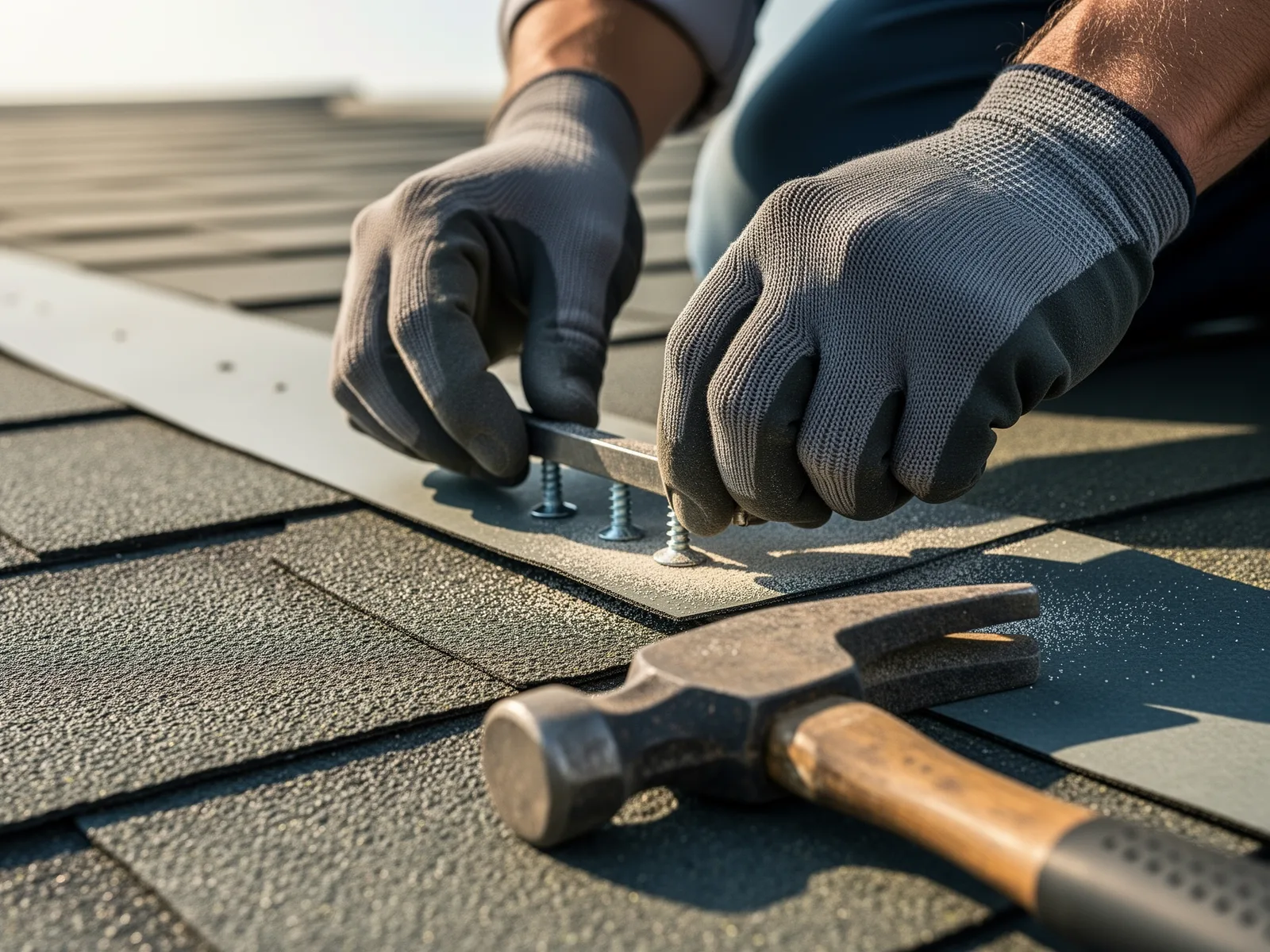 Why choose Fascia Repair in Smyrna, TN